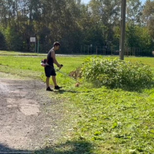 Спортплощадку у лицея-интерната №1 во Владимире откроют для всех желающих