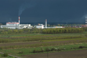 Жители Киржачского района выступили против промзоны рядом с дачами