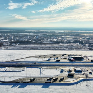 Стала известна стоимость проезда до Казани по проходящей через Владимирскую область М-12