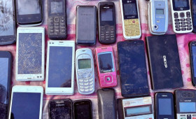 Во Владимире работник офиса сотовой связи продавал личные данные клиентов