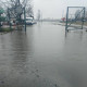 Пациенты поликлиники в Гусь-Хрустальном тонут в воде