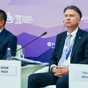 В России подсчитали, сколько в стране китайских компаний и их обороты