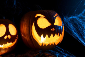 Тыквенный Спас и Ночь таинственных историй. Чем заменяют Хеллоуин во Владимирской области