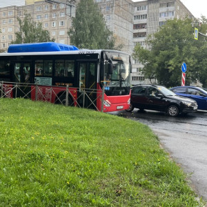 Во Владимире в 20 новых автобусах установят валидаторы