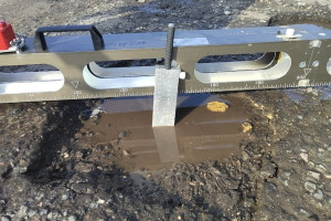 Огромные ямы на дорогах в Муроме обернулись для чиновников судом