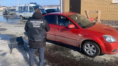 Во Владимирской области арестовали мужчину за убийство коллеги
