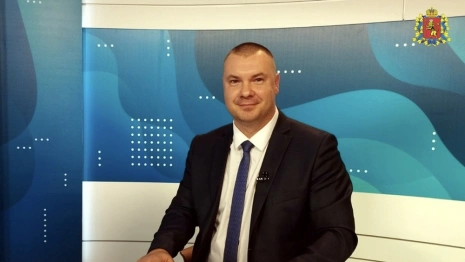 Во Владимирской области назначили нового министра ЖКХ