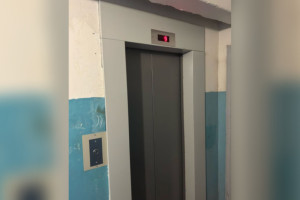 Во Владимире 2 подрядчика сорвали сроки замены лифтов в многоэтажках