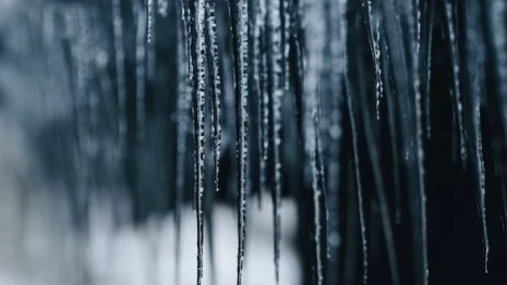 Ледяной дождь обойдет Владимирскую область стороной