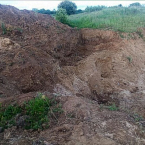 Появились подробности о погибшем в карьере под Юрьев-Польским мальчике