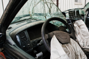 Москвичку осудили за смертельное ДТП с двумя военными во Владимире