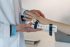 Во Владимирской области изменят правила ухода на больничный 