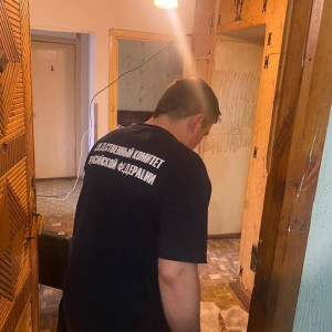 Жителя Владимира арестовали по подозрению в убийстве на День России