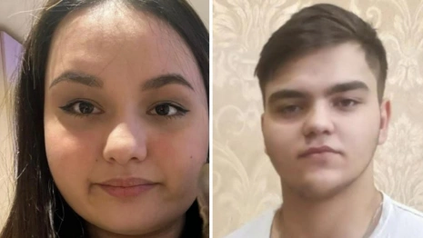 Во Владимирской области объявили в розыск двух пропавших подростков