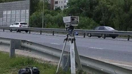 Во Владимирской области 8 дорожных камер изменили адреса