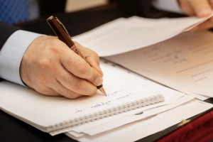 В Судогде чиновник на два месяца забил на жалобу жителя