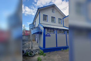 Во Владимире выставили на продажу автосервис за 20 млн рублей