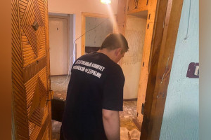 Жителя Владимира арестовали по подозрению в убийстве на День России