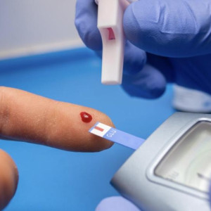 Во Владимире бесплатно обследуют 130 диабетиков