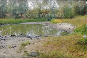 Во Владимире ликвидировали кладбище покрышек