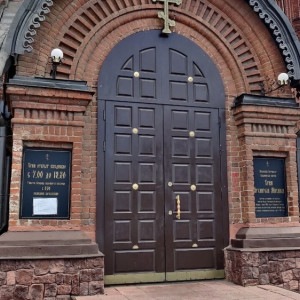 Во Владимир привезут мощи Николая Чудотворца и Георгия Победоносца