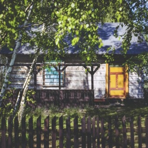 Житель Петушков украл с дачи москвички икону и контрабас