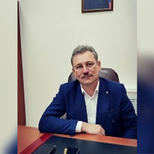 Во Фрунзенском районе Владимира сменился глава