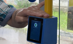 Во Владимире увеличат количество бесплатных пересадок в общественном транспорте