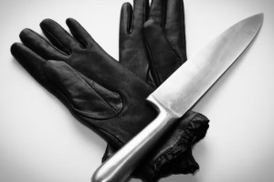 Жителя Юрьев-Польского арестовали за покушение на убийство мужа подруги