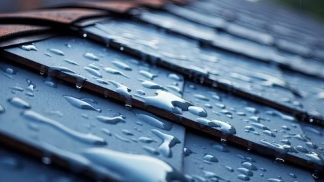 Во Владимирской области в деревенском ДК отремонтируют крышу