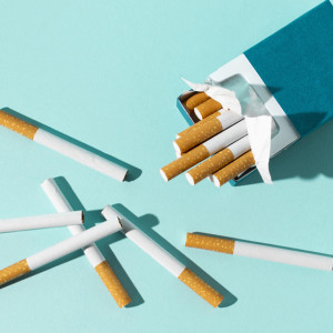 Во Владимирской области подорожают сигареты