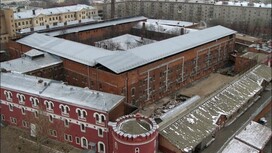 Состояние штрафного изолятора во Владимирском централе обернулось судом