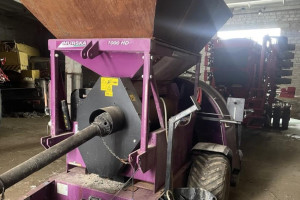 В Суздале тракторист остался без пальцев из-за травмы на работе