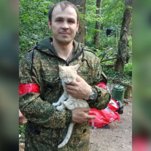 «Хотел быть героем». В зоне СВО погиб 36-летний Евгений Малыгин из Юрьев-Польского