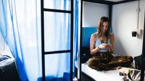 Владелец нелегального хостела  во Владимире попал под уголовное дело