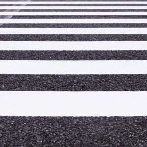 Во Владимирской области черная иномарка сбила человека и скрылась