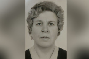 Во Владимирской области объявили в розыск 80-летнюю пенсионерку с хромотой 