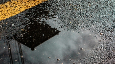 На М-12 во Владимирской области спрогнозировали дожди