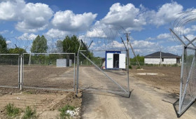 В Муроме подрядчик получил 5 лет тюрьмы за обман заказчика при установки водных станций