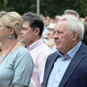 Скончался сын вязниковского поэта Алексея Фатьянова