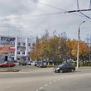 Во Владимире таксопарк снесут ради многоэтажек