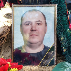 В зоне СВО погиб 42-летний Максим Коломенцев из Владимирской области