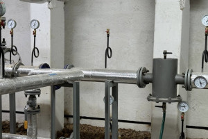 В Коврове нашли опасные котельные