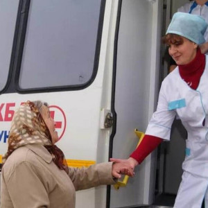 Медики поделились графиком выездов мобильных бригад в районы Владимирской области в июне