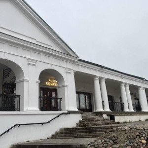 Подрядчика уличили в попытке мошенничества при установке подсветки Торговых рядов в Суздале