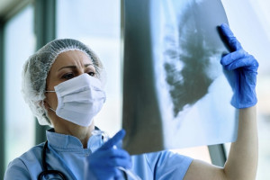 В Александрове больного туберкулезом отправили на принудительное лечение