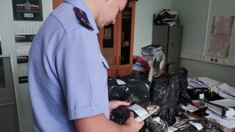 Сектант из Коврова попал под следствие