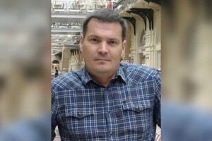 «Был настоящим патриотом». Директор владимирской школы рассказал о погибшем в СВО завхозе