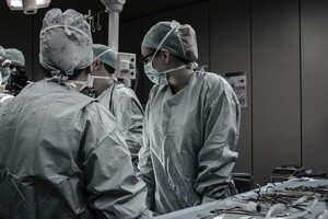 Медики из Владимирской области отправились в ДНР оперировать раненых