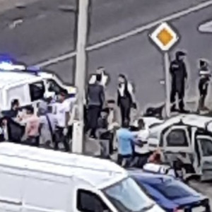 Силовики установили личность найденного в багажнике авто во Владимире мужчины